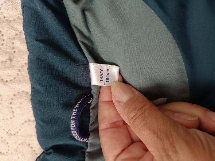 Veste Sans Manches Okaïdi - photo numéro 3