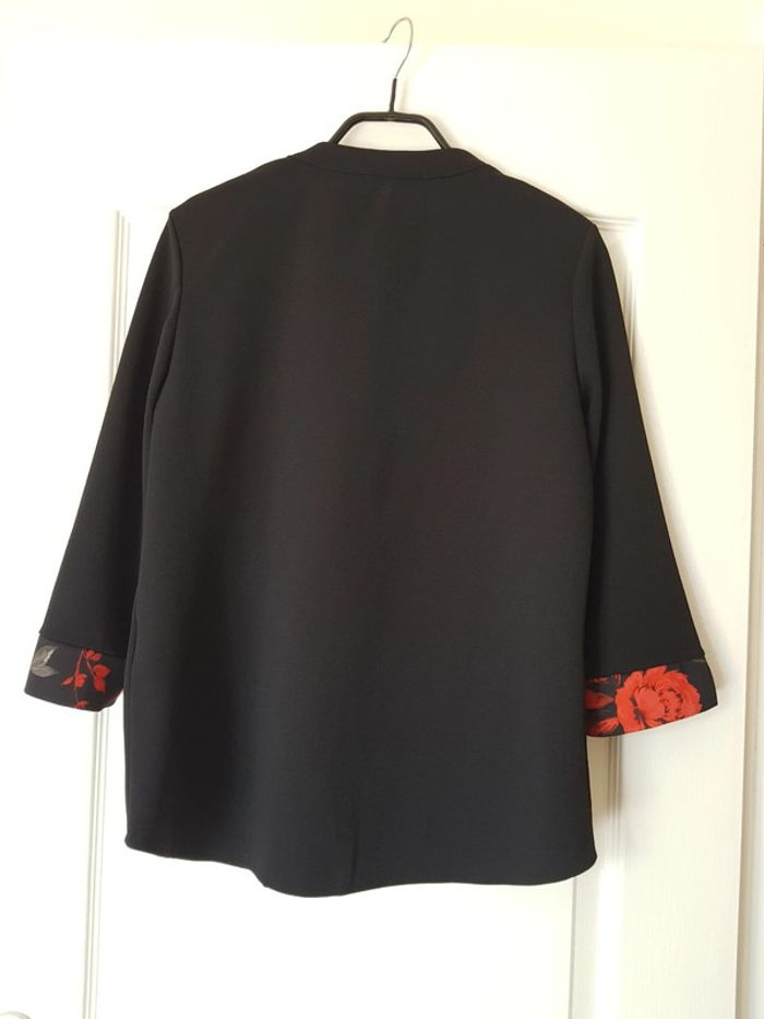 Blouse breal neuve 2 - photo numéro 2