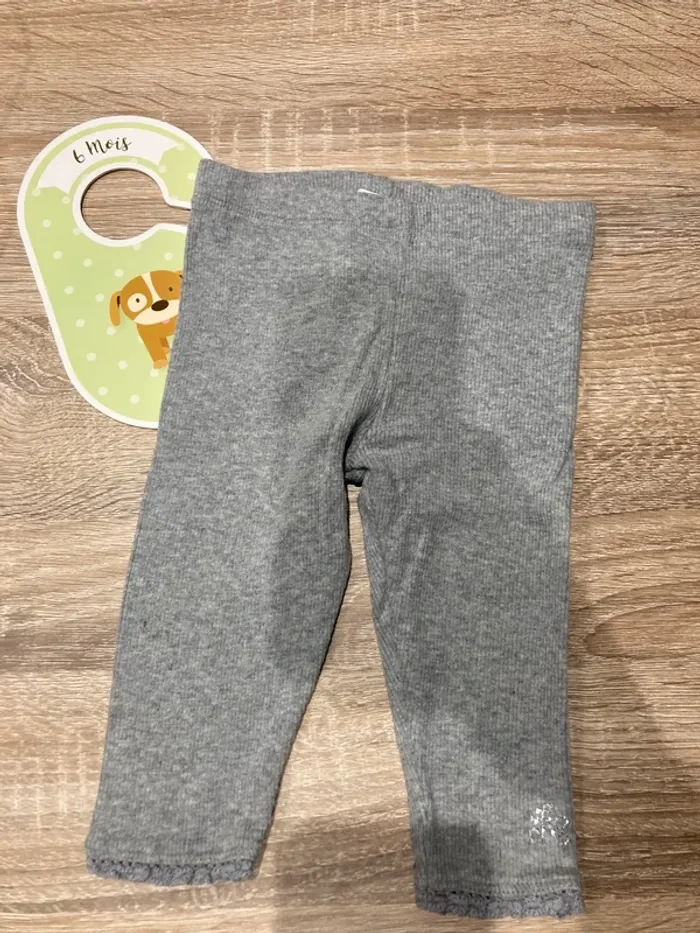 Legging Tartine et Chocolat