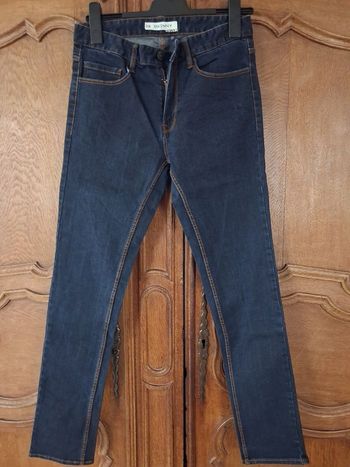 Jean skinny kiabi taille 38