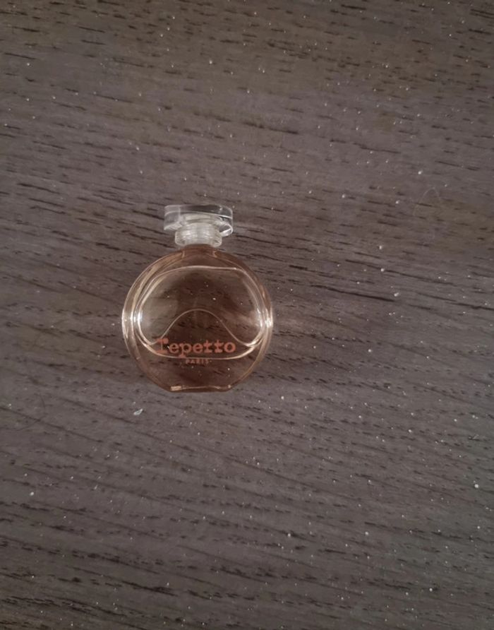 Mini parfums - photo numéro 5