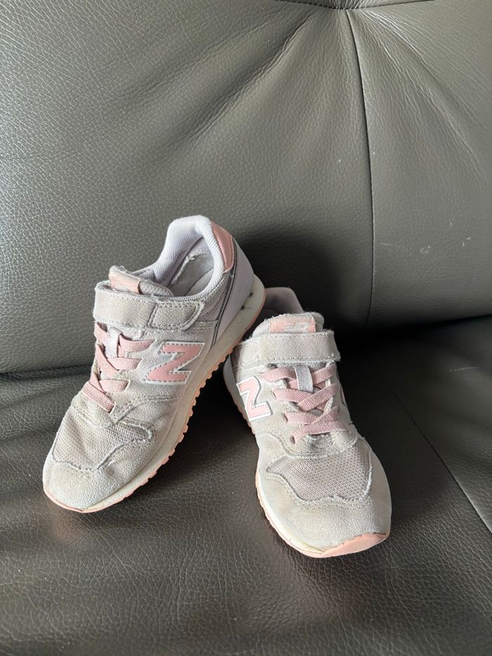 Baskets New Balance pointure 30