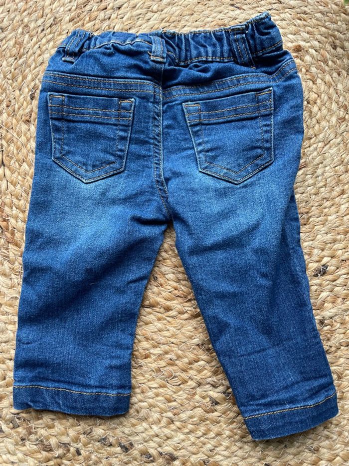 Ensemble 6 mois - photo numéro 5