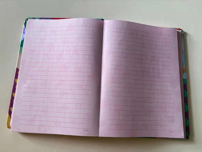Carnet neuf - photo numéro 4
