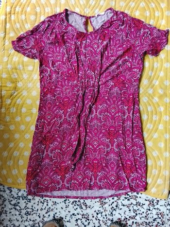 Robe femme 