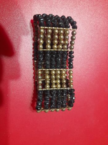Gros Bracelet