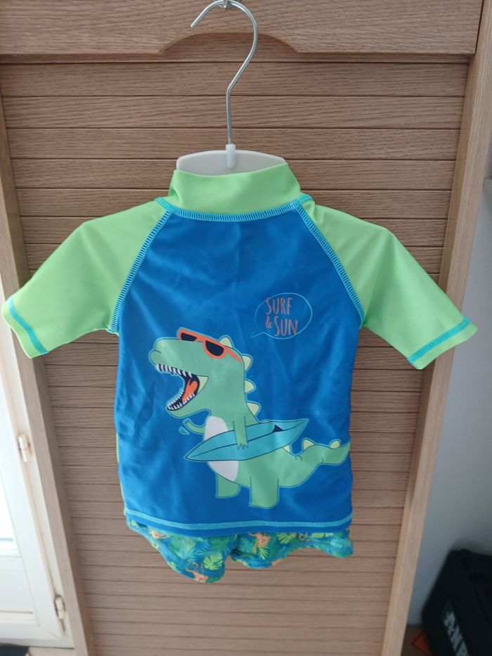 Maillot de bain - photo numéro 1