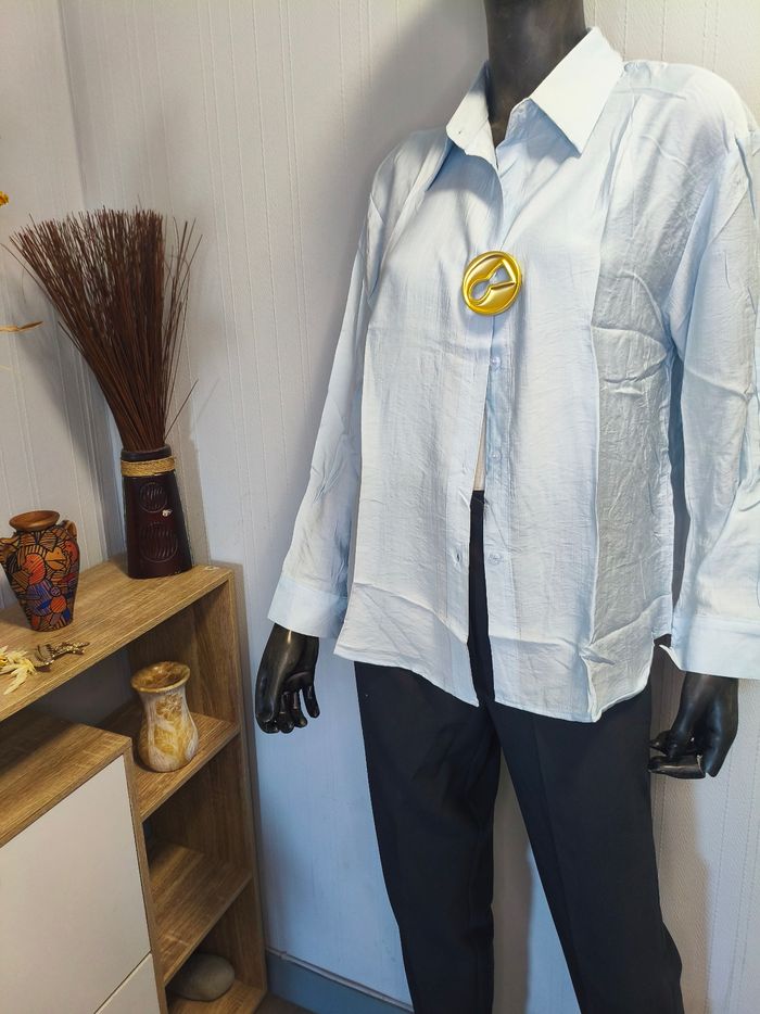 Chemise femme - photo numéro 3