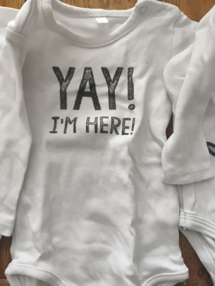 4 bodies 1 mois - photo numéro 4