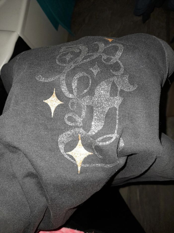 Gilet 12 ans - photo numéro 4