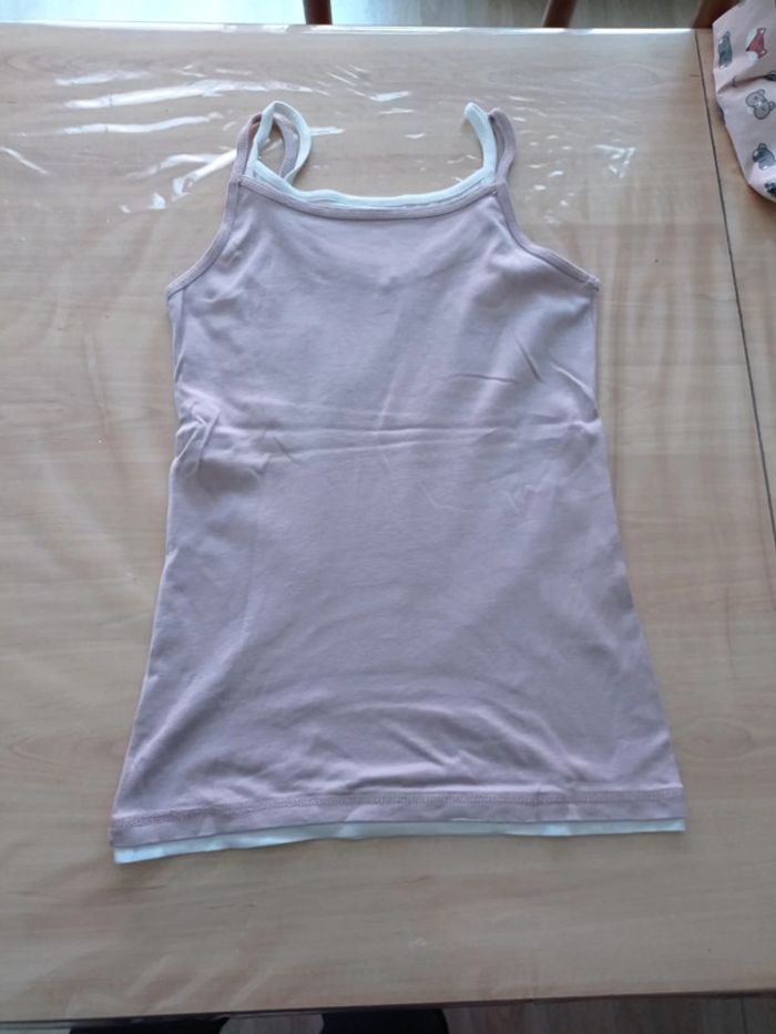 Débardeur femme - photo numéro 2