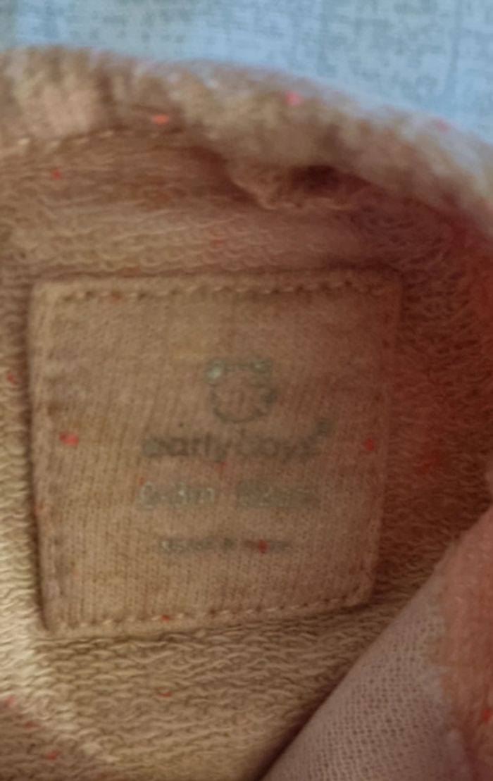 Ensemble 3 mois - photo numéro 2