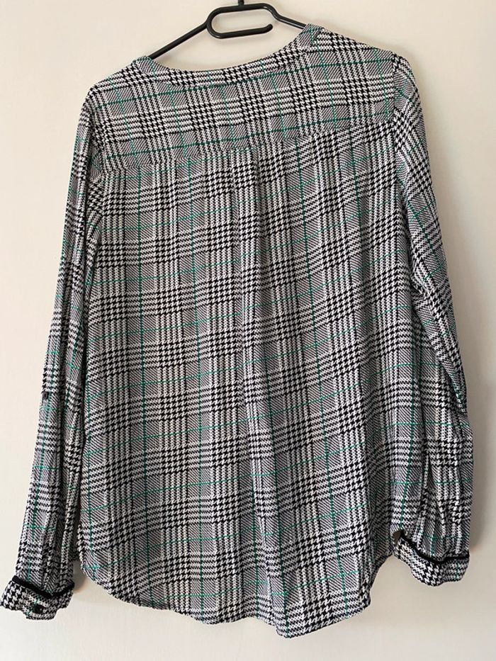 Blouse Street One Taille M - photo numéro 2