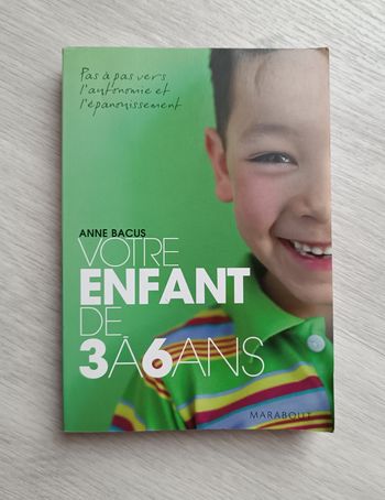 Livre pour Parents