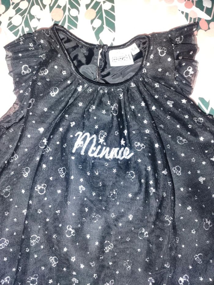 Robe hiver taille 5 ans - photo numéro 2