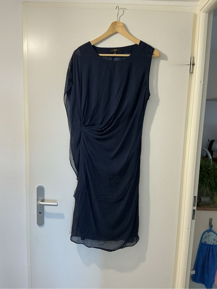 Robe cocktail femme