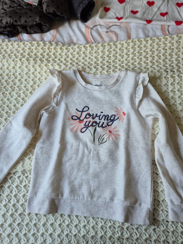 Sweat-shirt - photo numéro 3