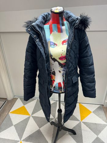 Manteau Camaïeu Taille 36