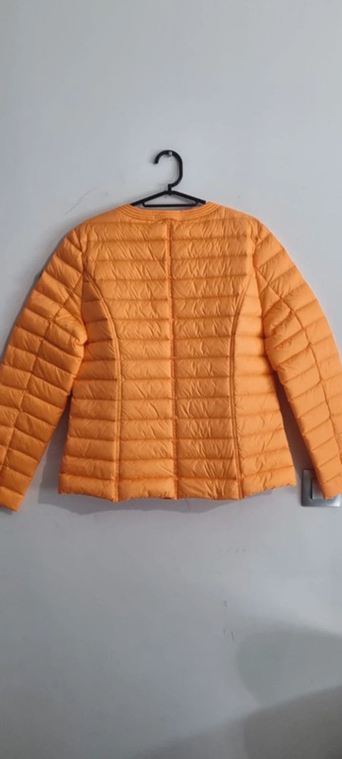 Veste cintrée Jott neuve - photo numéro 7