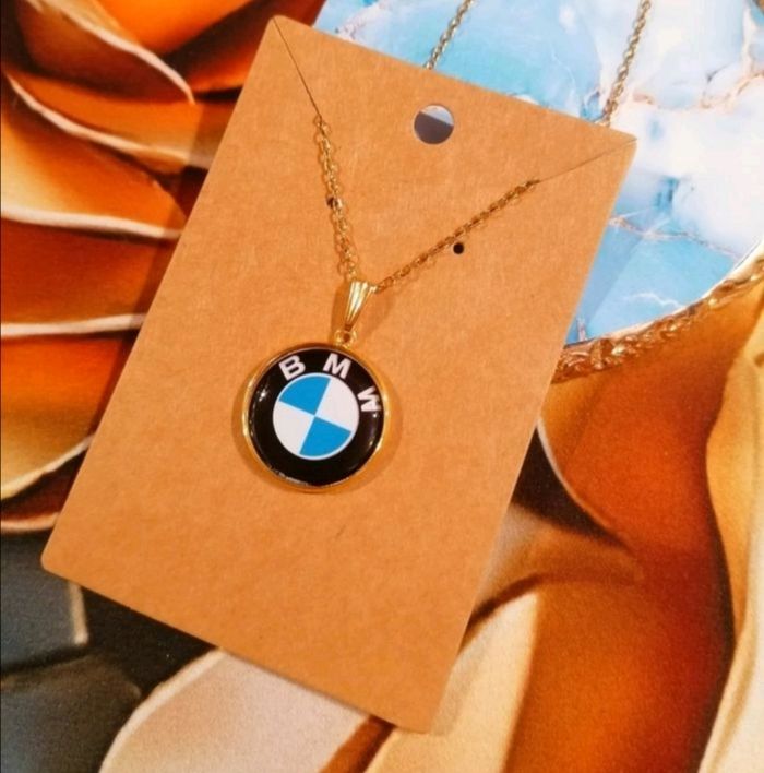 Collier BMW