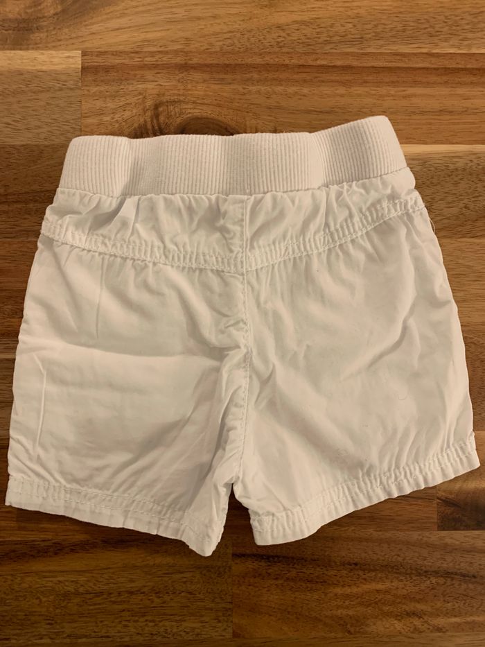 Short - photo numéro 2