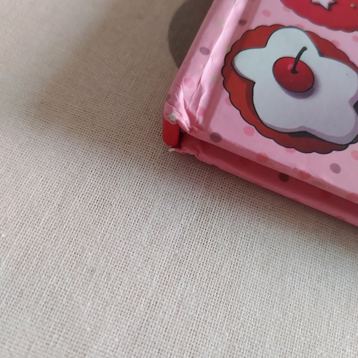 BD Les filles au chocolat - Coeur Cerise - photo numéro 5