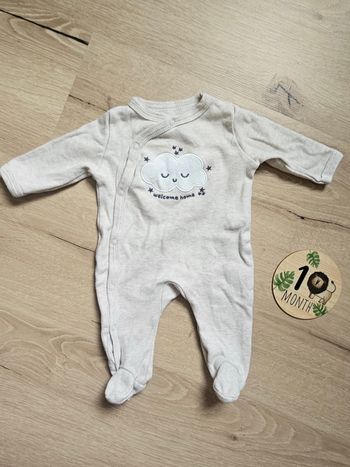 Pyjamas