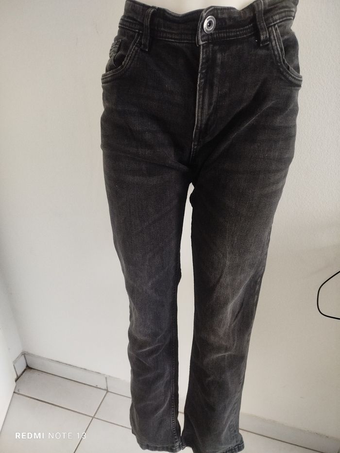#kytie42homme. Jeans straight rob taille 42 (33/32) - photo numéro 2