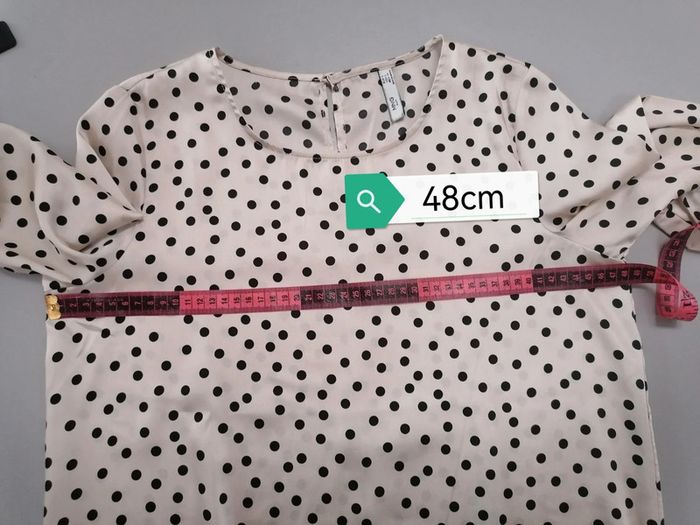 Chemisier MNG S - photo numéro 11