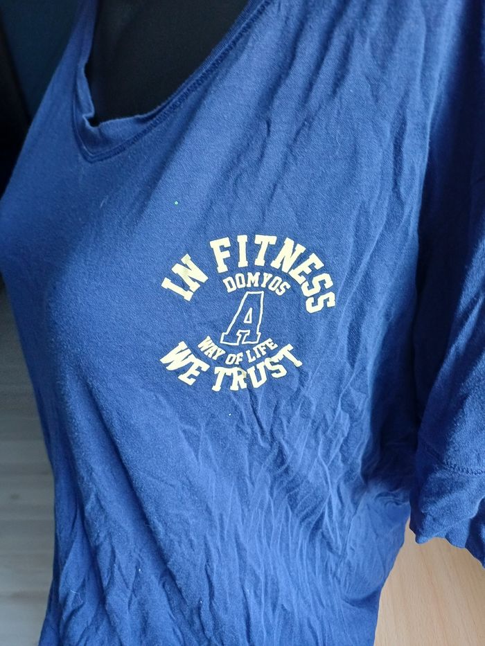 Tshirt - photo numéro 2