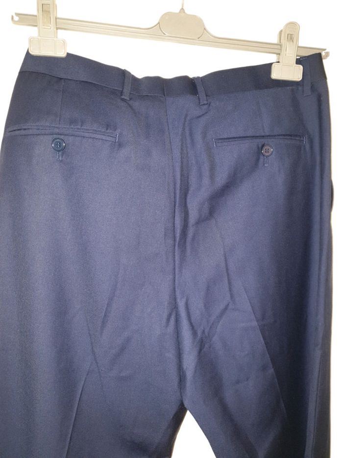 Pantalon de costume - photo numéro 2