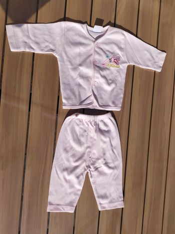 👶Ensemble 2 pièces 👶