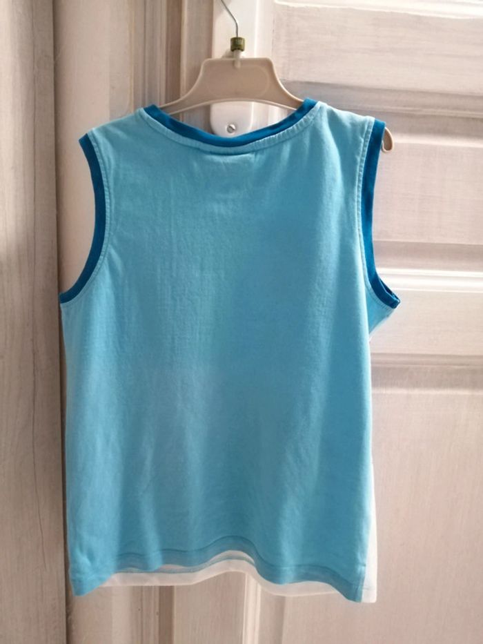 Débardeur garçon "Angry Birds" - photo numéro 3