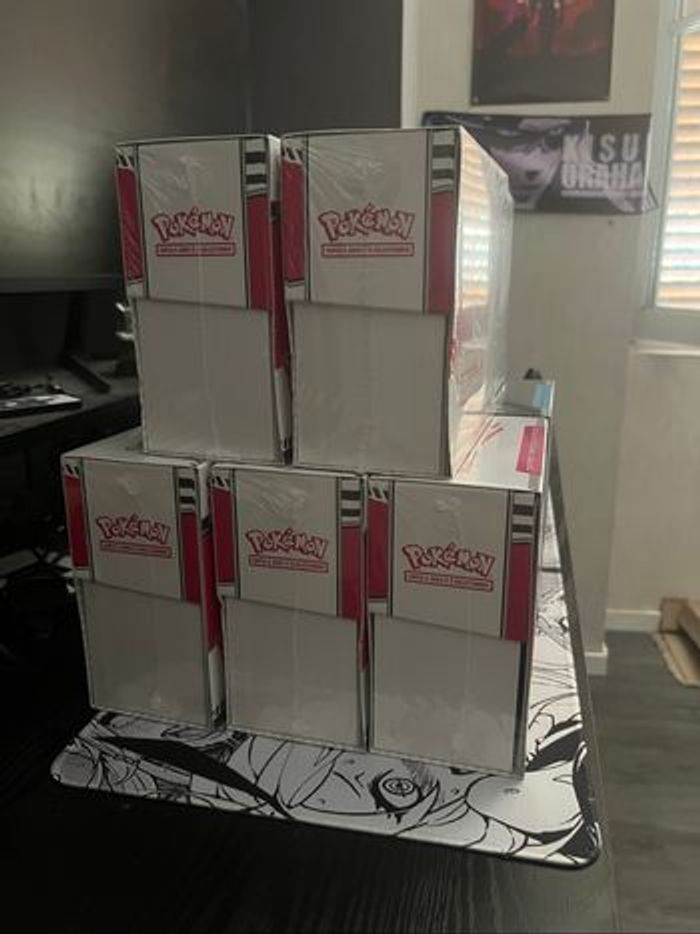 Lot etb ev10.5 (6) - photo numéro 3