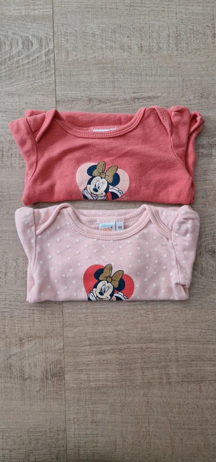 Lot vêtements fille - photo numéro 4