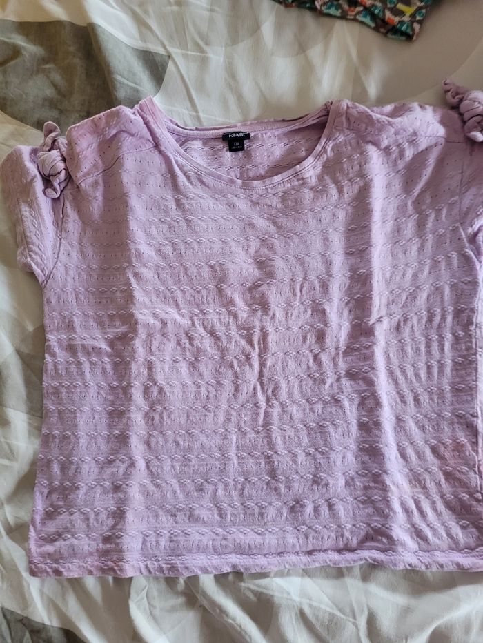Tee-shirt