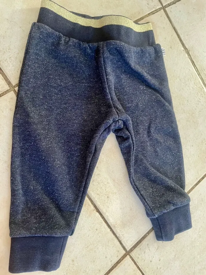Pantalon petit bateau