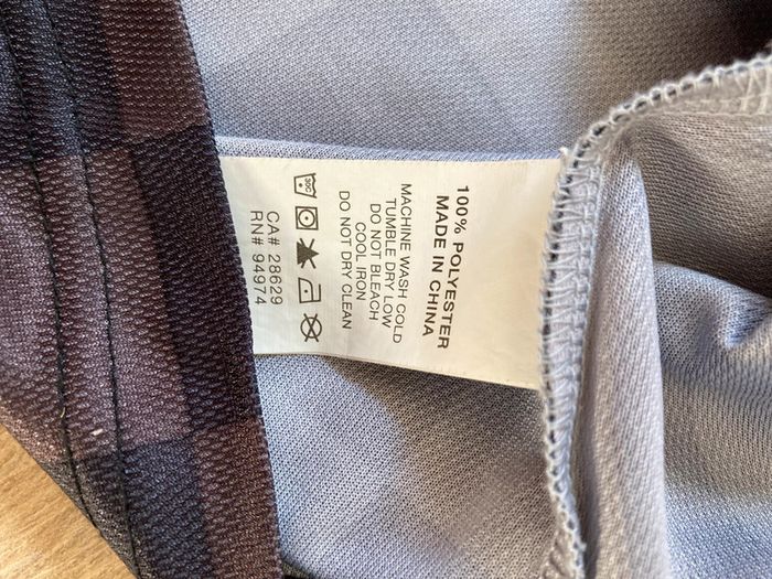 Maillot Stüssy - photo numéro 5