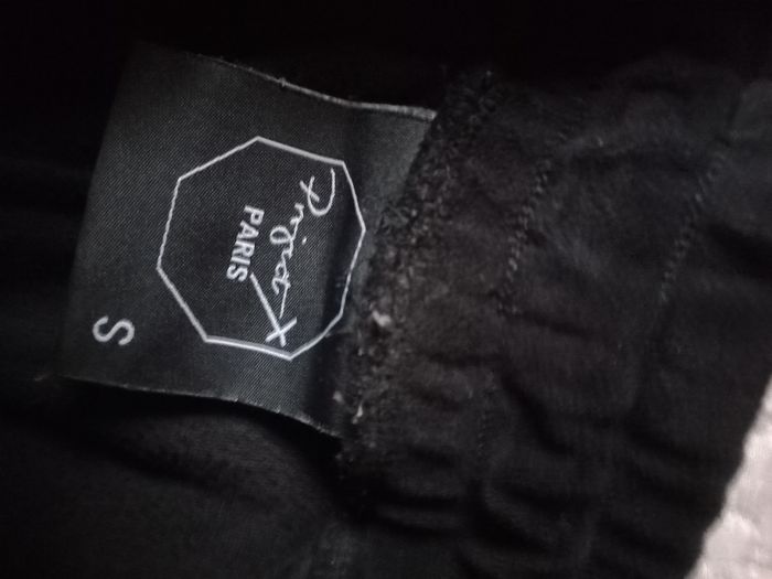 Jogpant  project X Paris - photo numéro 3