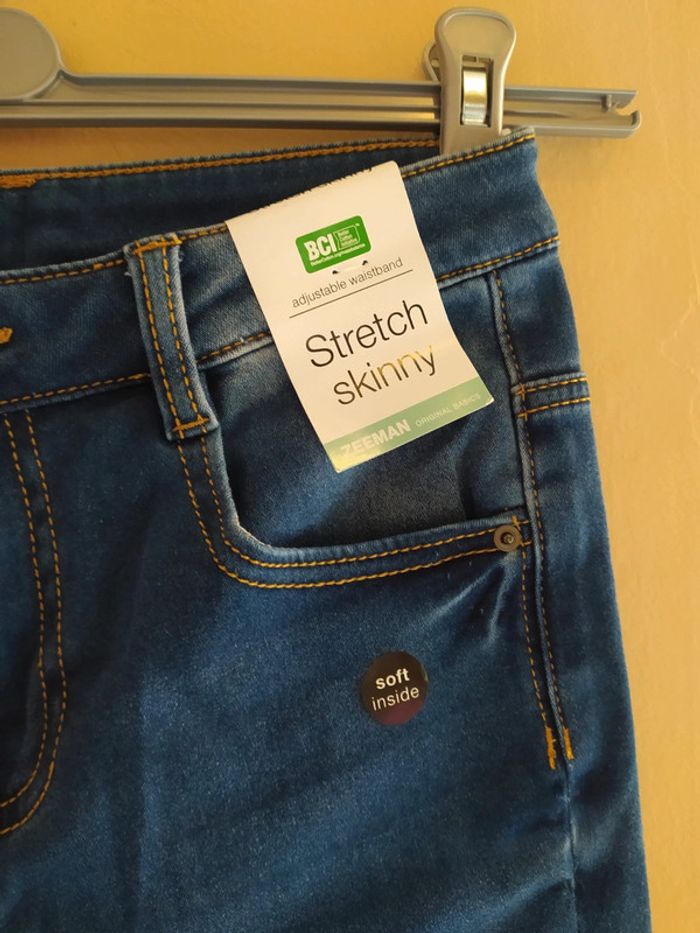 Jeans - photo numéro 5