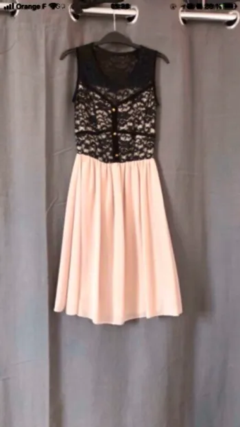 Robe de soirée