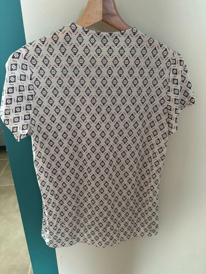 TEE shirt Morgan M - photo numéro 3