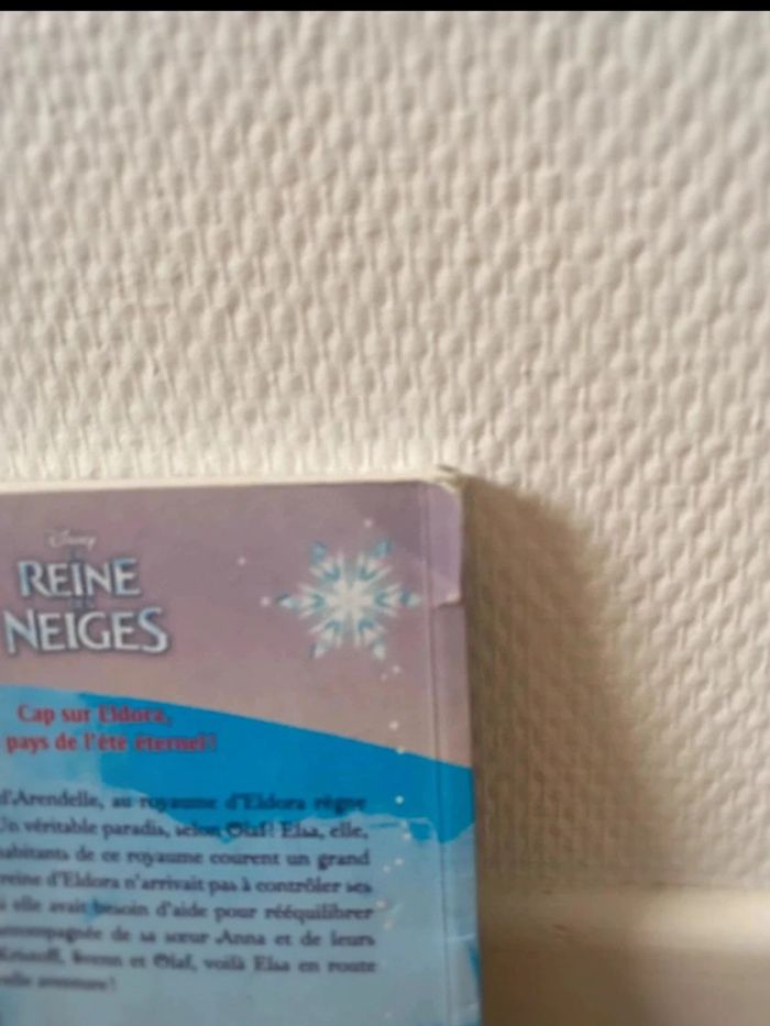 Livre disney - photo numéro 4