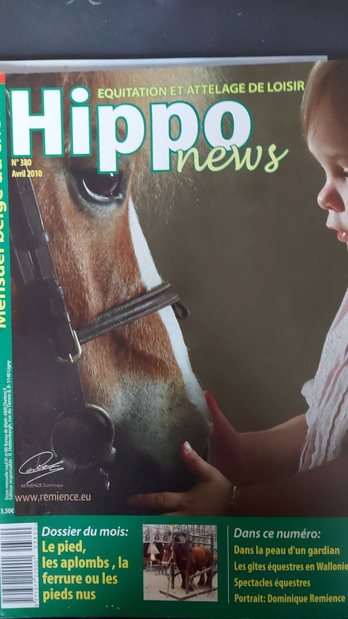 Lot Hippo News - photo numéro 10