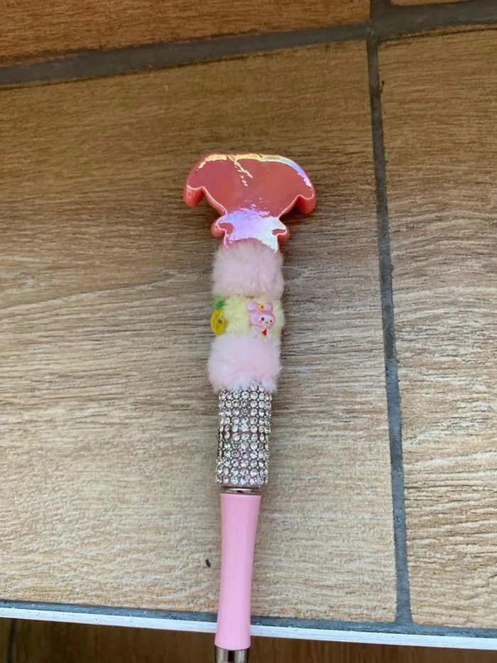 Stylo my Melody - photo numéro 4