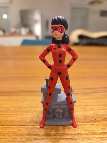 Tonies miraculous Ladybug