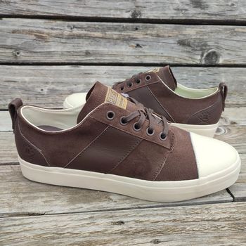 Vintage de 2004 Adidas Transom Military tr low 43 1/3