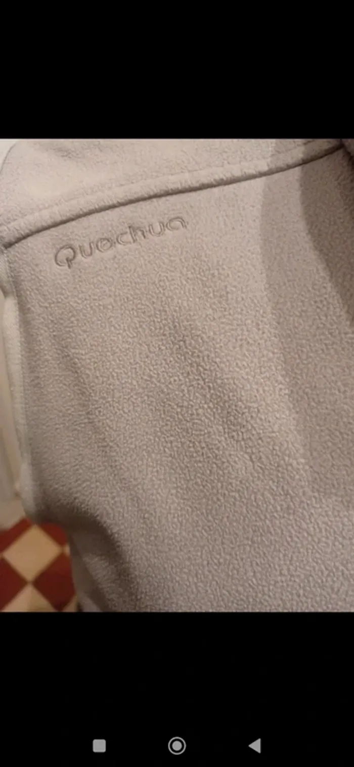 Veste sans manches - photo numéro 2