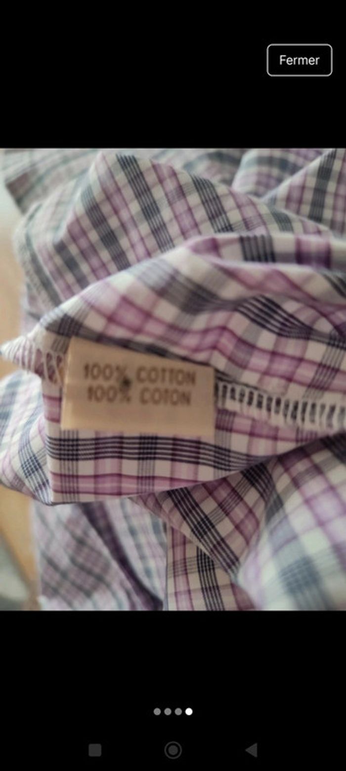 Robe Maloup - photo numéro 4