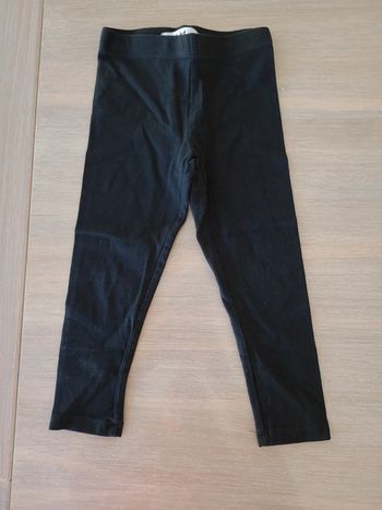 Leggings 3 ans